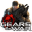 Gears Of War Icon 32x32 png